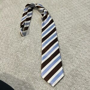 Donald Trump Signature Collection Tie